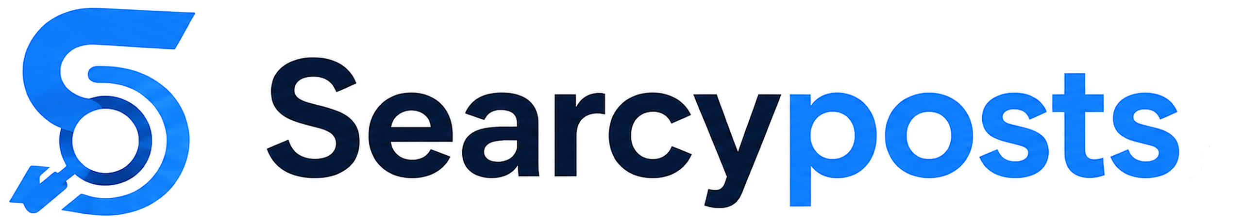 SearcyPosts Logo